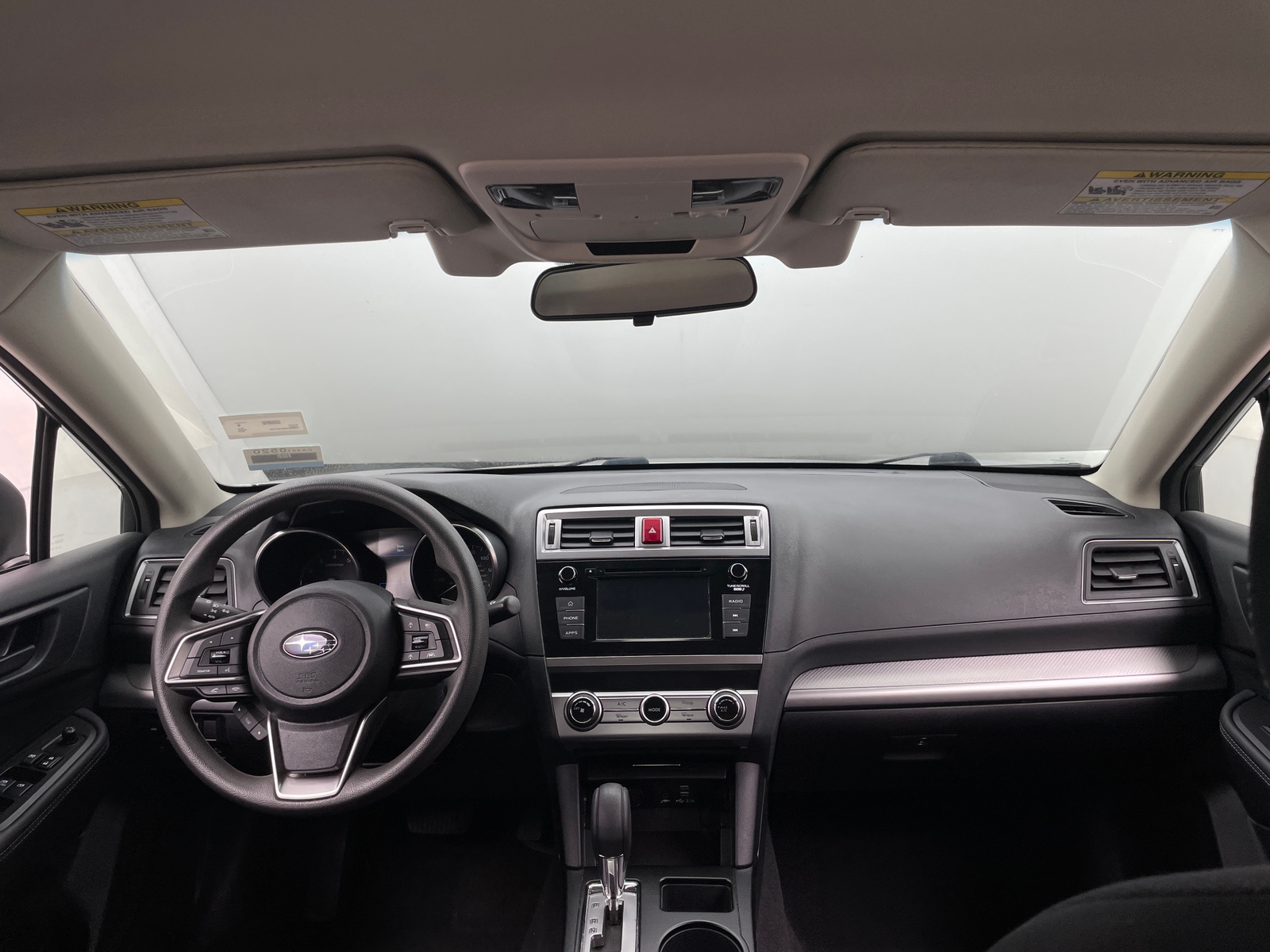 Thumbnail: 2019 Subaru Legacy - 3