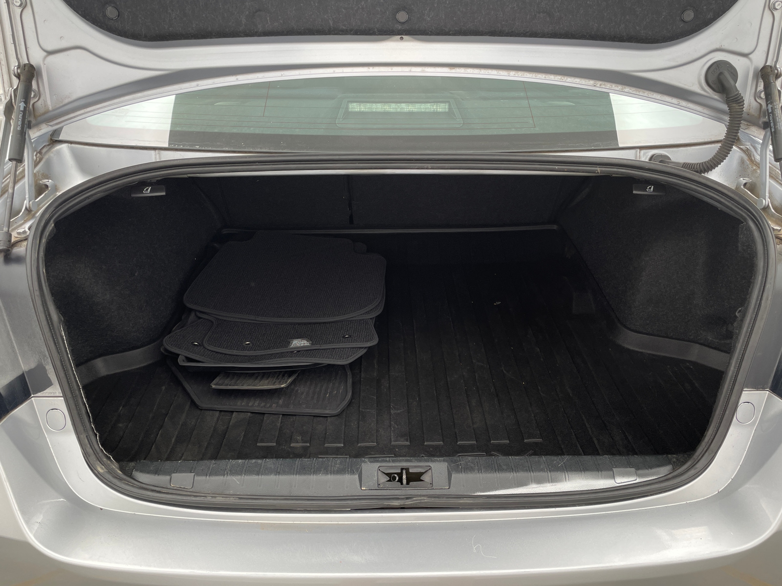 Thumbnail: 2019 Subaru Legacy - 7