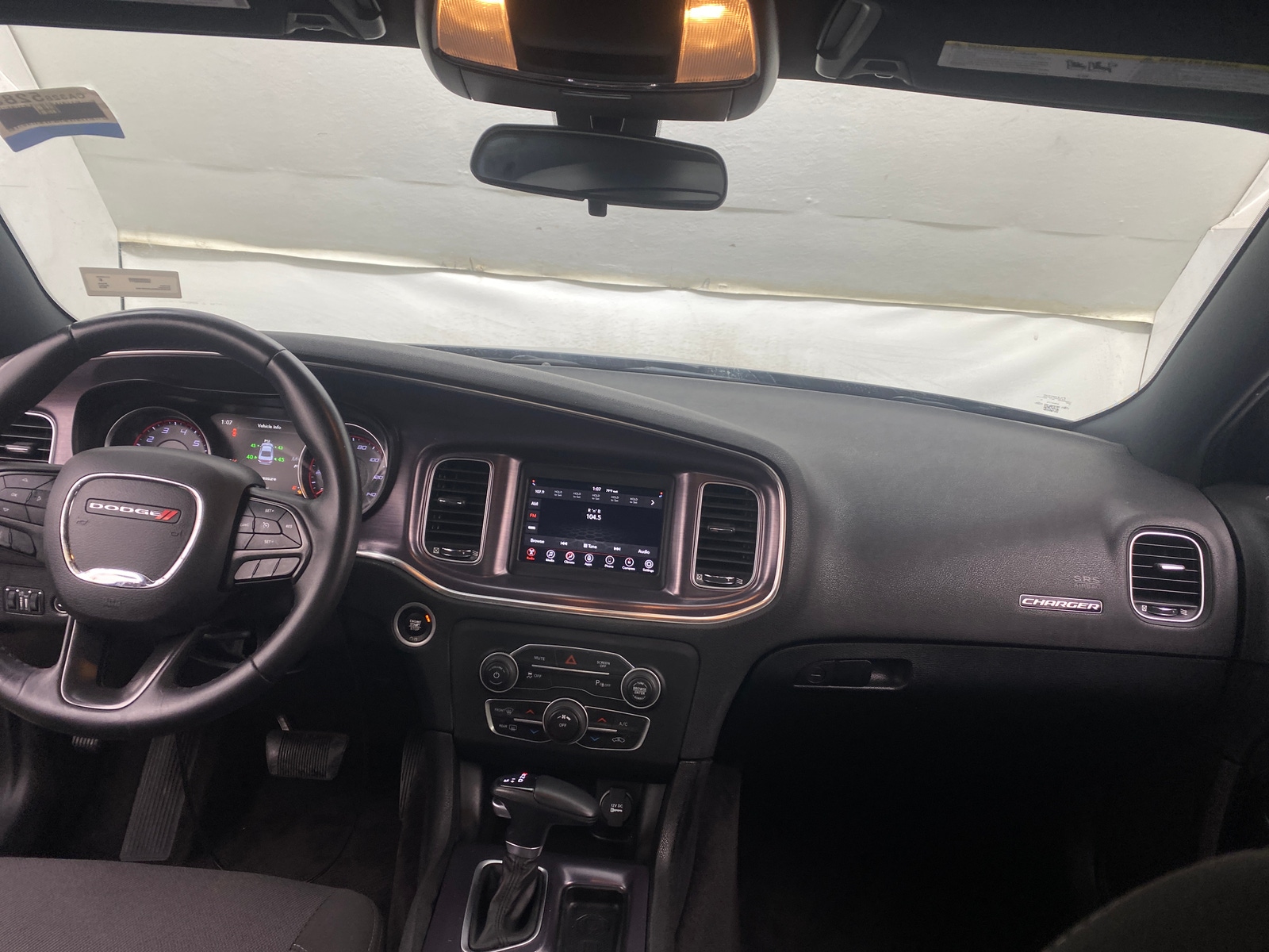 Thumbnail: 2018 Dodge Charger - 3