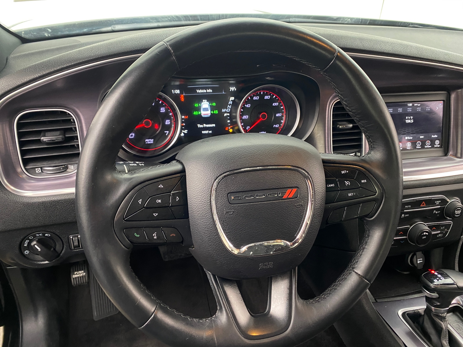 Thumbnail: 2018 Dodge Charger - 5