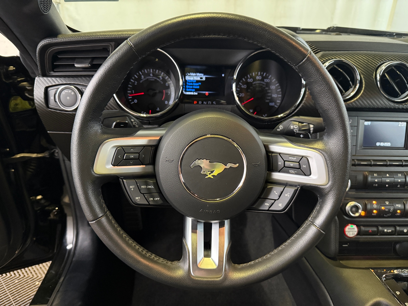 Thumbnail: 2016 Ford Mustang - 4
