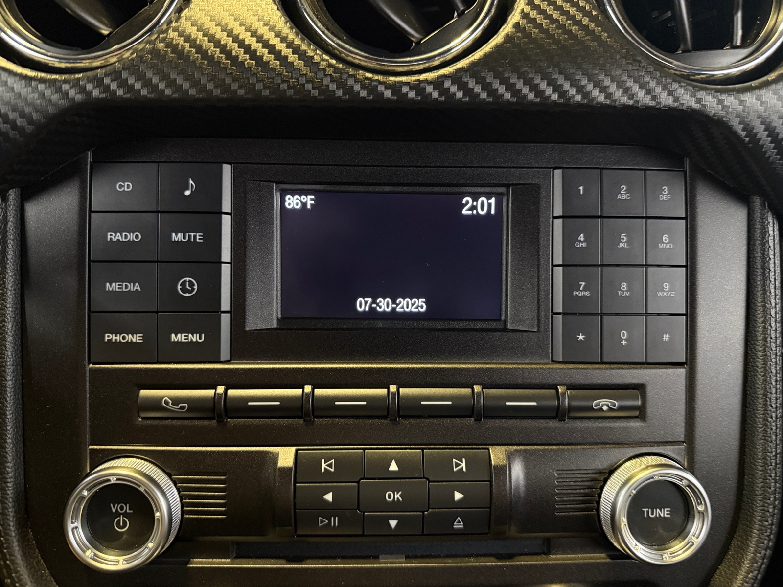 Thumbnail: 2016 Ford Mustang - 3