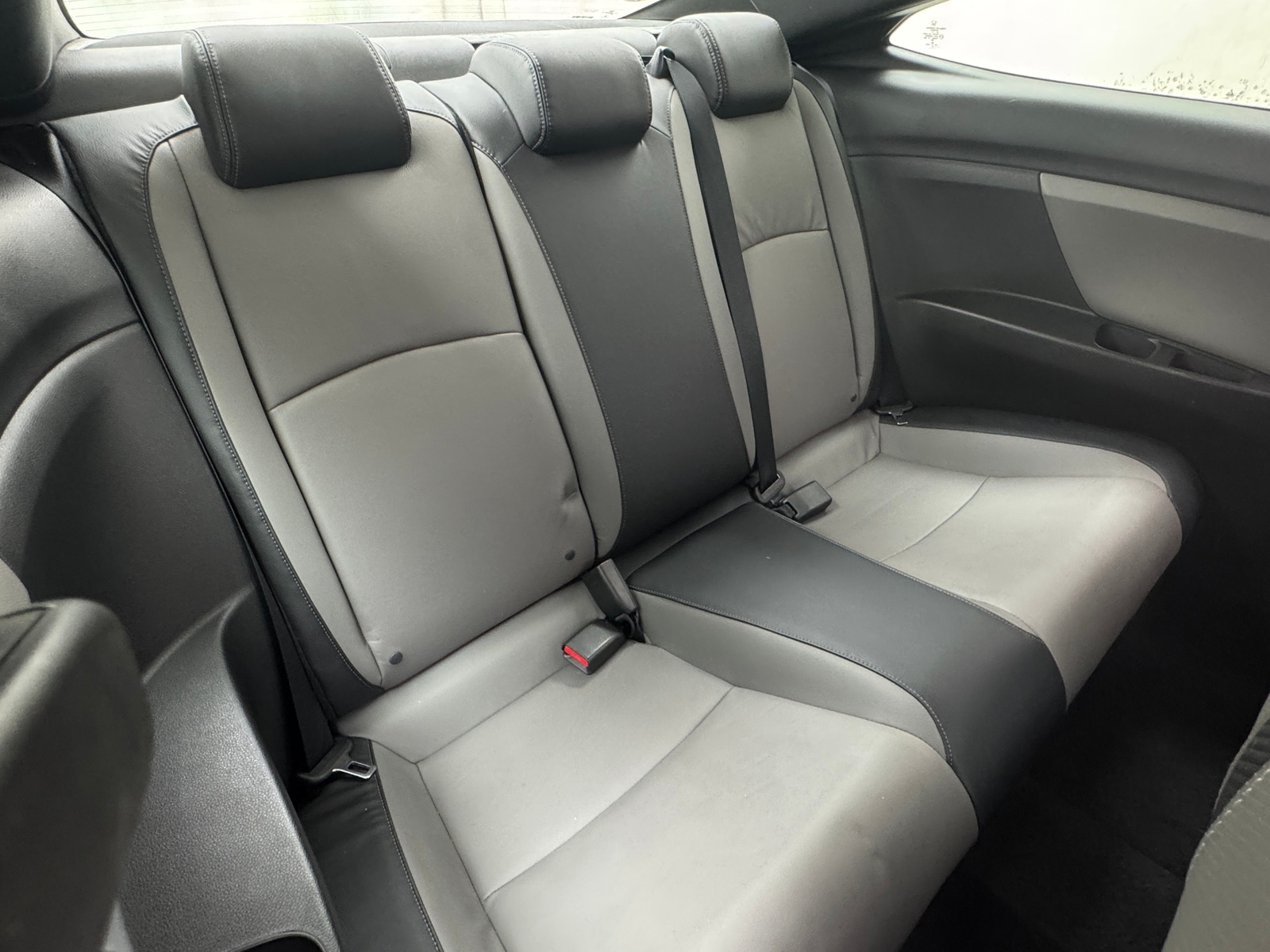 Thumbnail: 2016 Honda Civic - 5