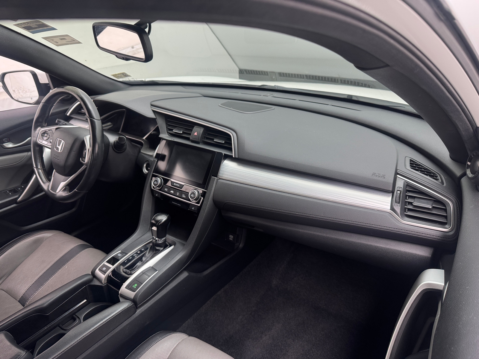 Thumbnail: 2016 Honda Civic - 2