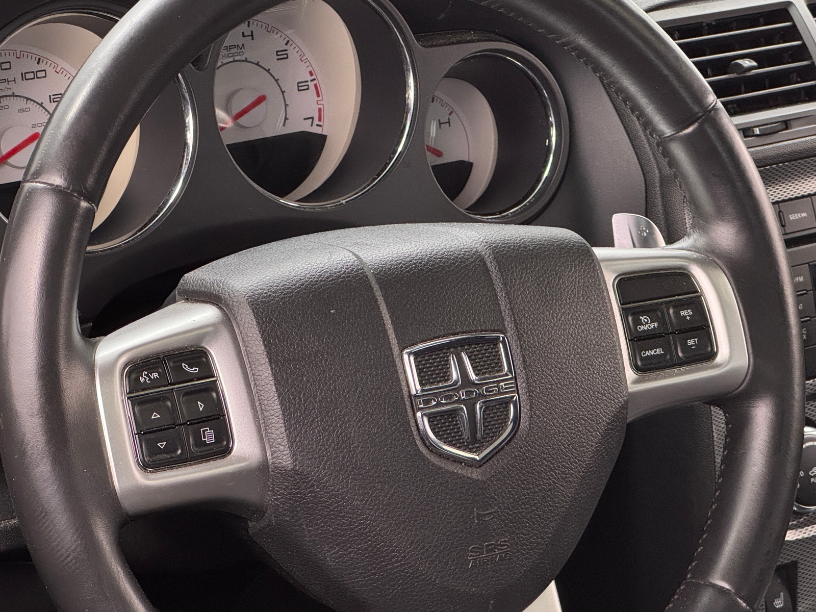 Thumbnail: 2013 Dodge Challenger - 3