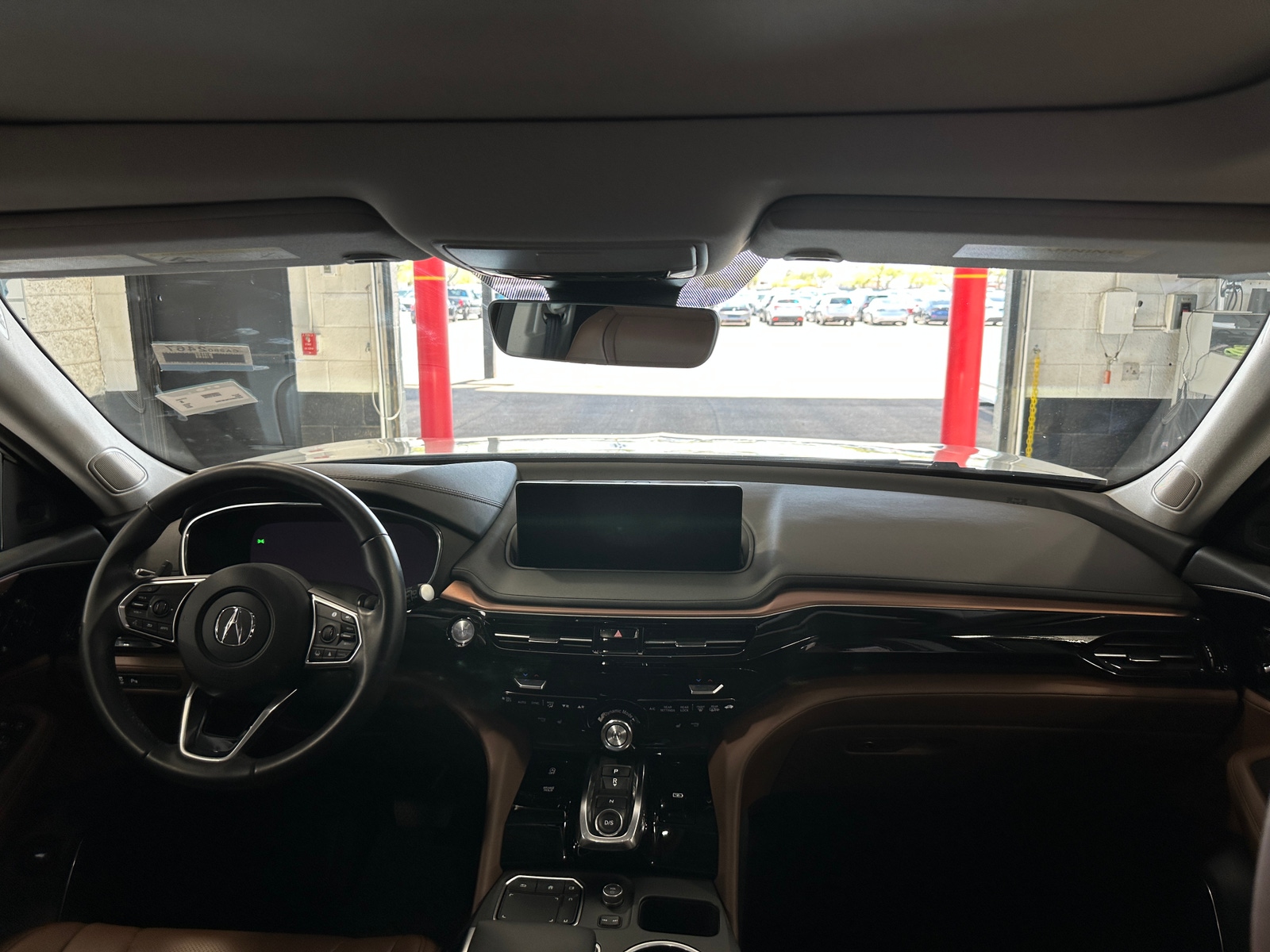 Thumbnail: 2022 Acura MDX - 2