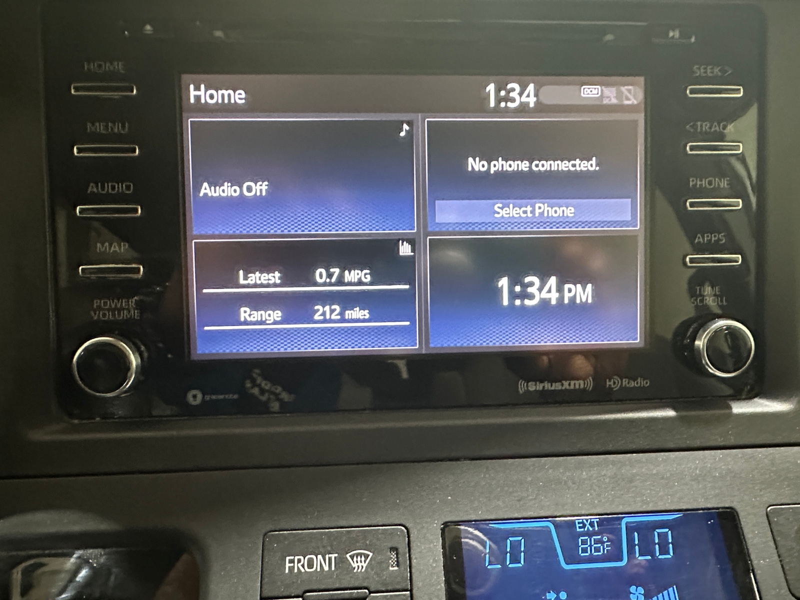 Thumbnail: 2019 Toyota Sienna - 4