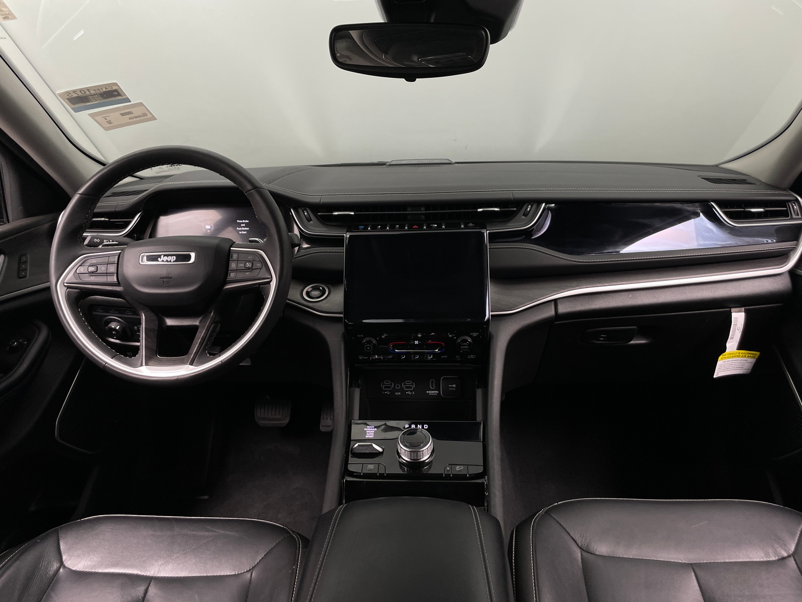 Thumbnail: 2022 Jeep Grand Cherokee - 2