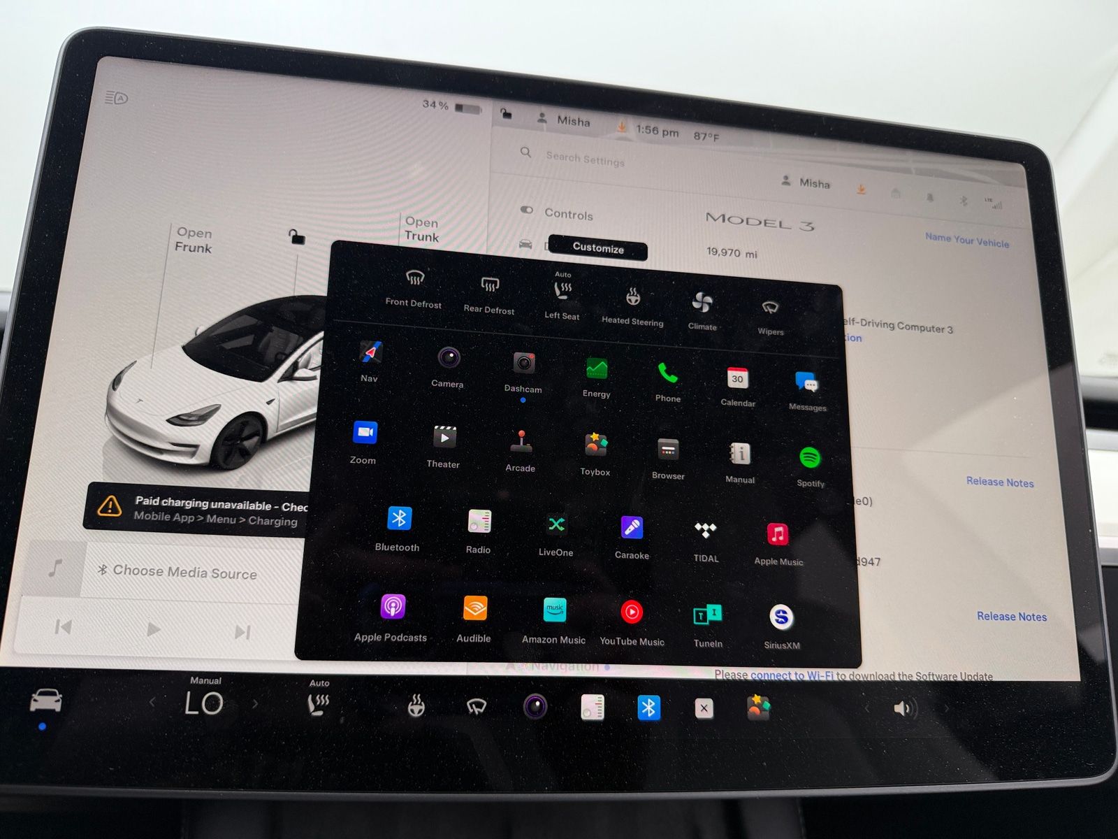 Thumbnail: 2022 Tesla Model 3 - 3