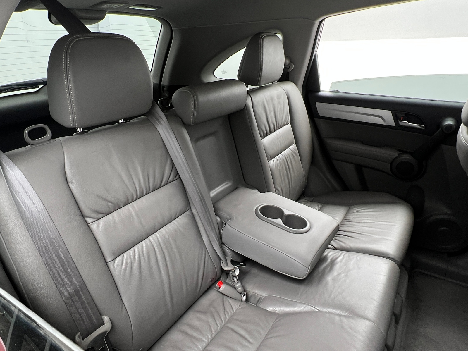 Thumbnail: 2010 Honda CR-V - 4