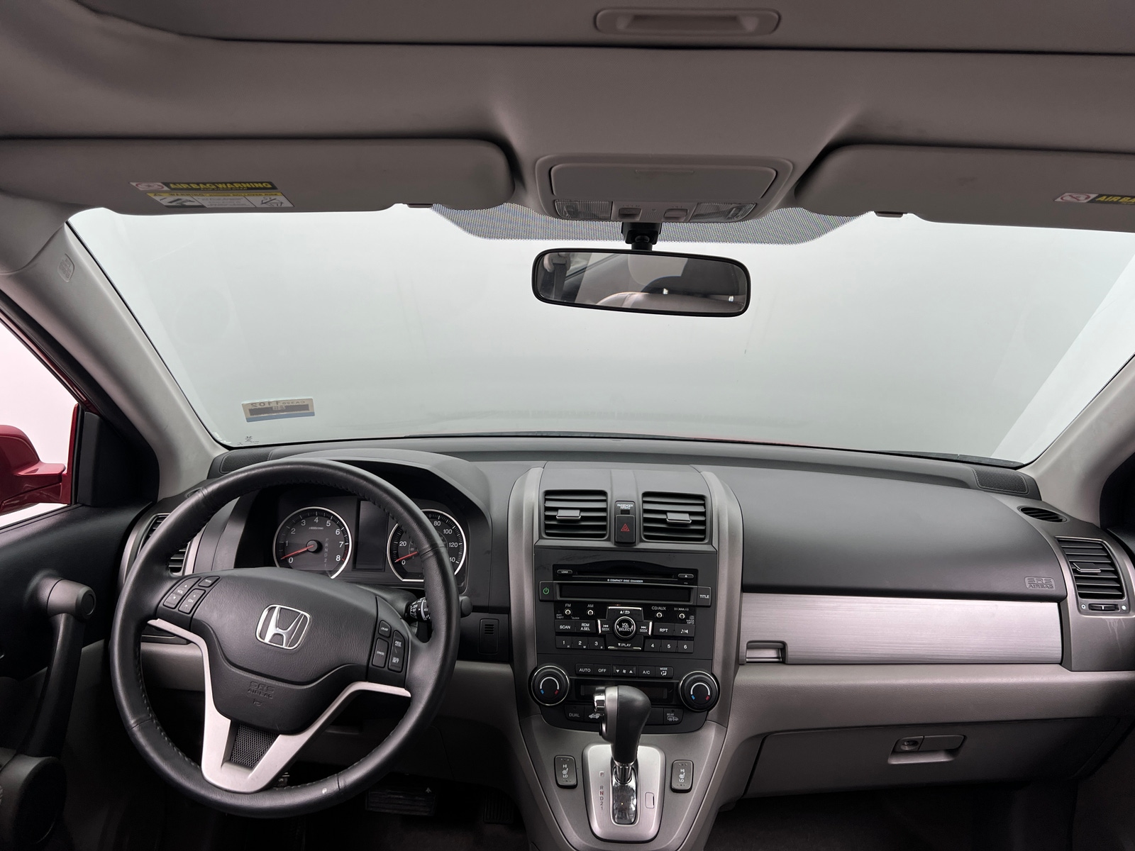 Thumbnail: 2010 Honda CR-V - 2