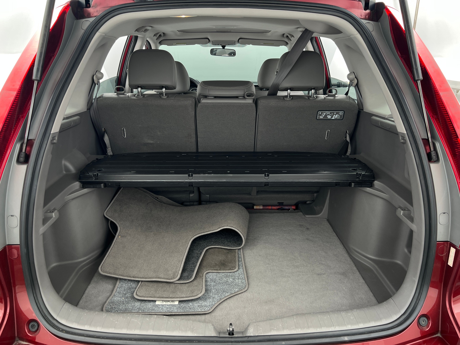 Thumbnail: 2010 Honda CR-V - 5