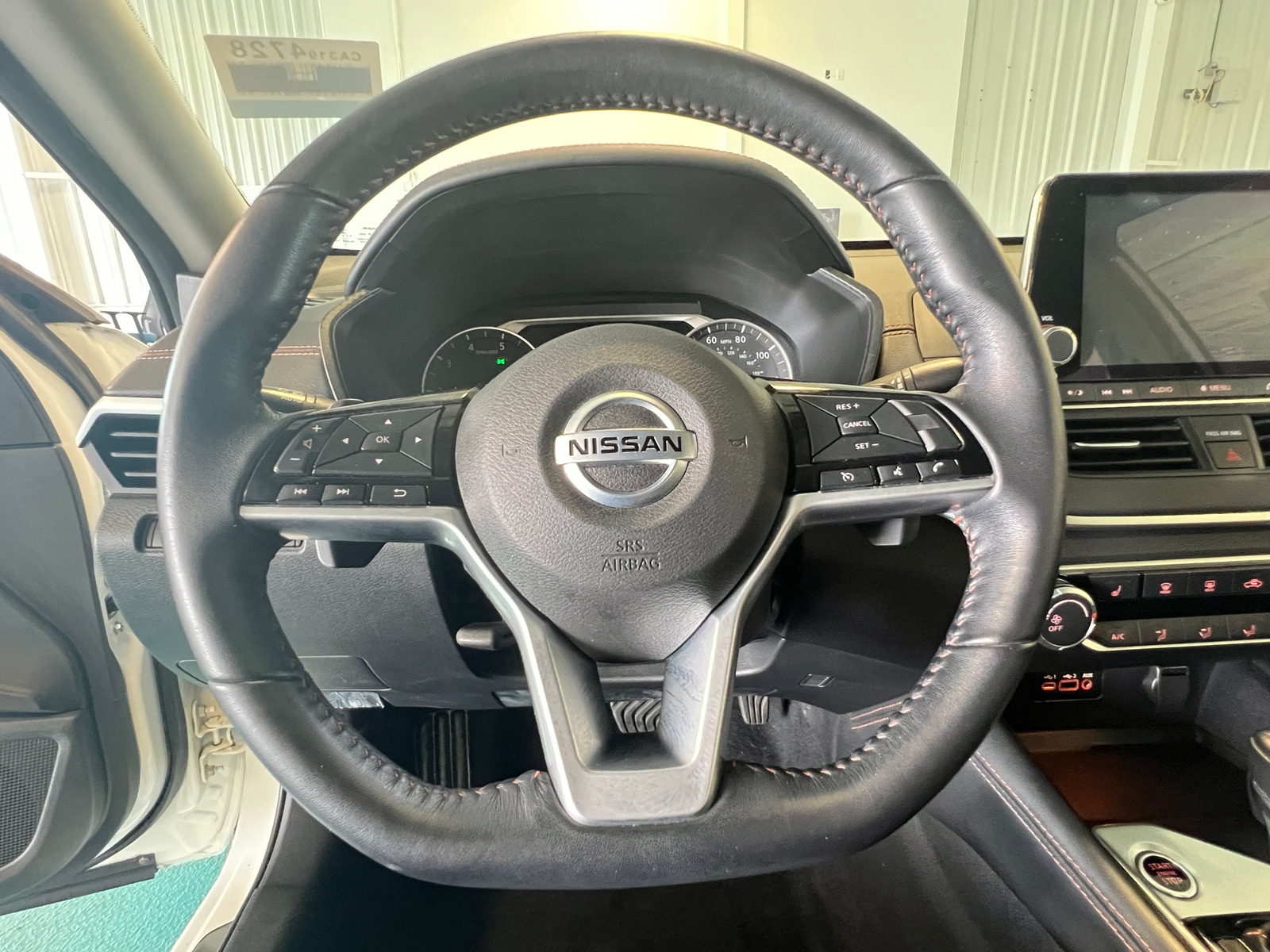 Thumbnail: 2020 Nissan Altima - 5