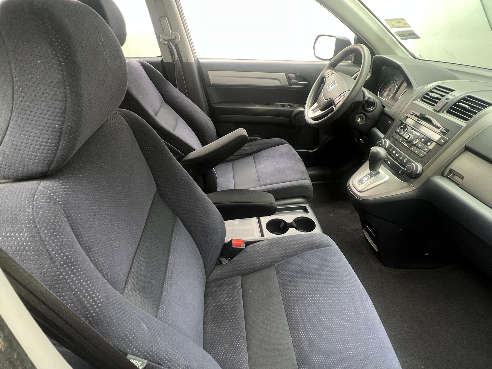 Thumbnail: 2011 Honda CR-V - 2