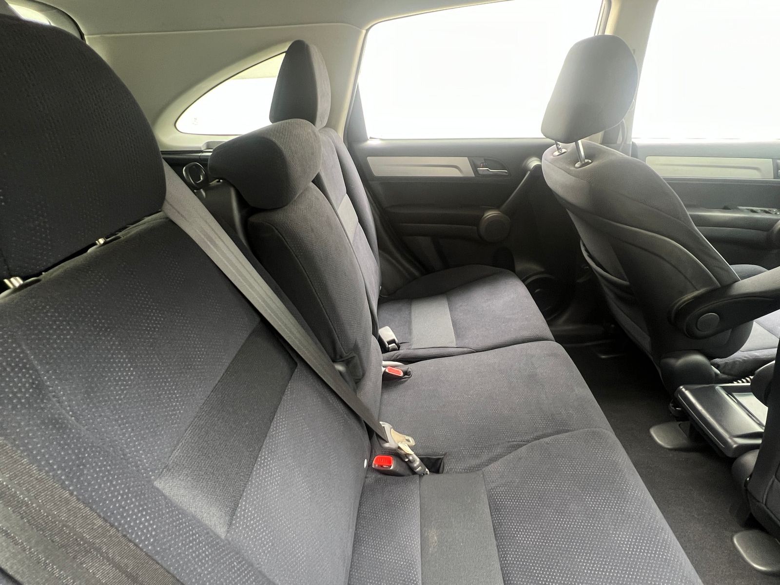 Thumbnail: 2011 Honda CR-V - 6