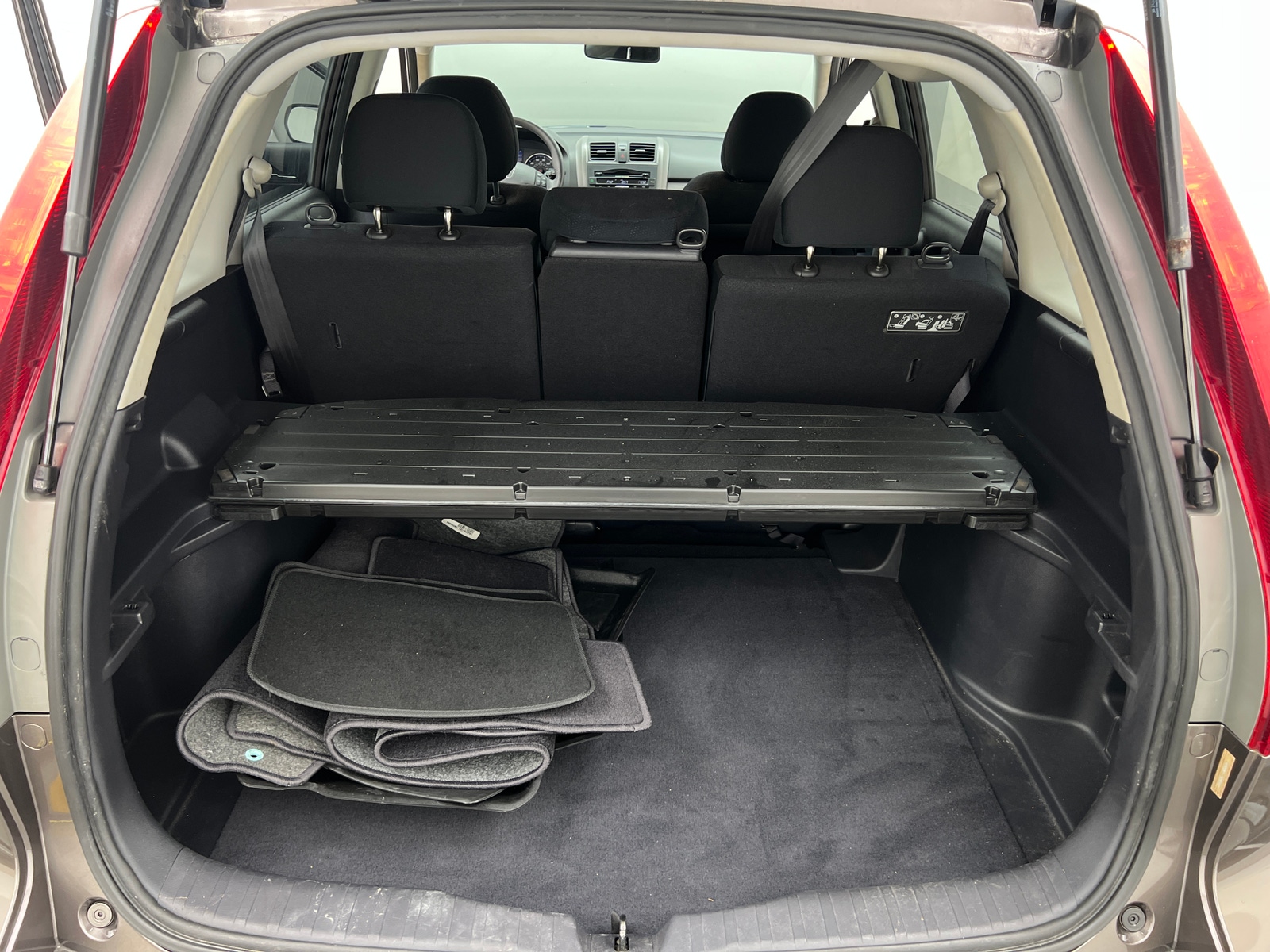 Thumbnail: 2011 Honda CR-V - 7