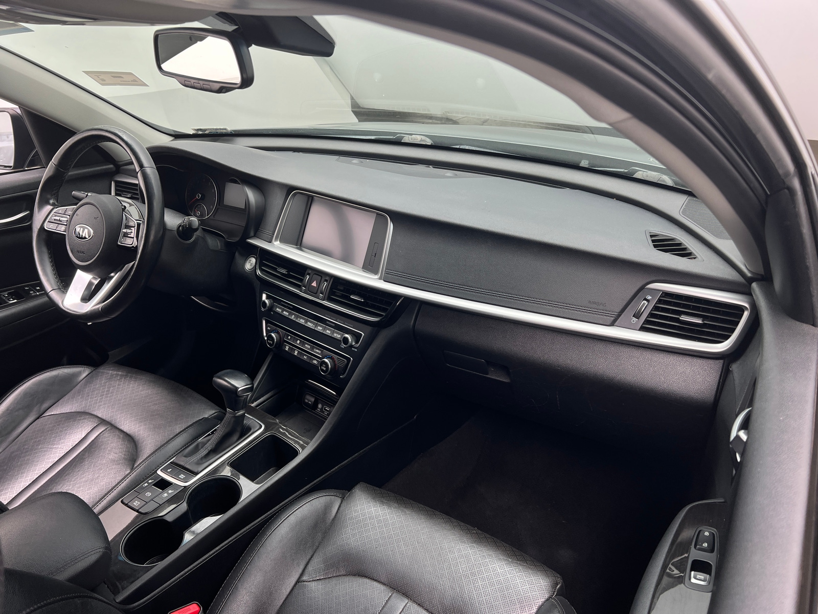 Thumbnail: 2020 Kia Optima - 2