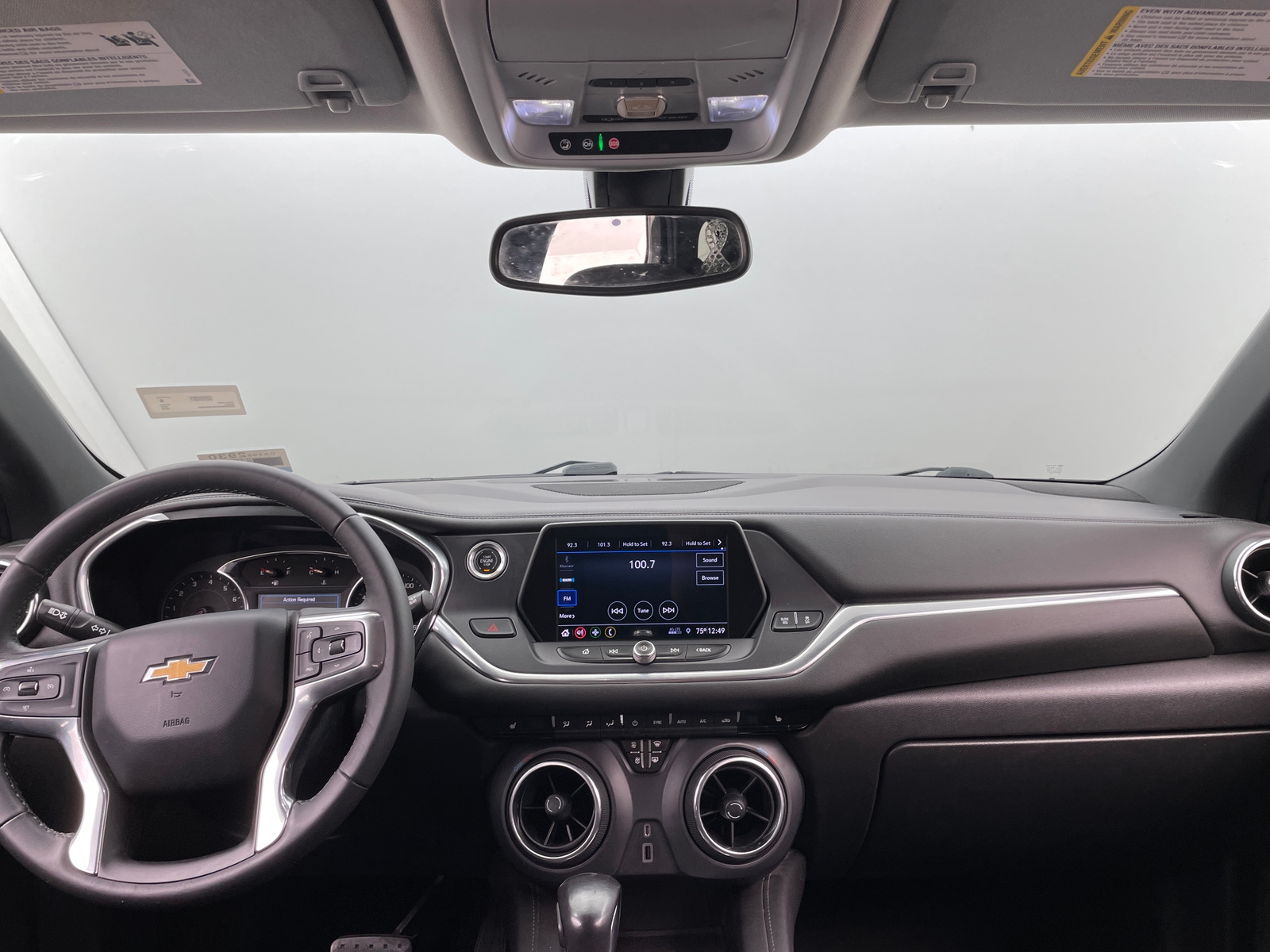 Thumbnail: 2019 Chevrolet Blazer - 3