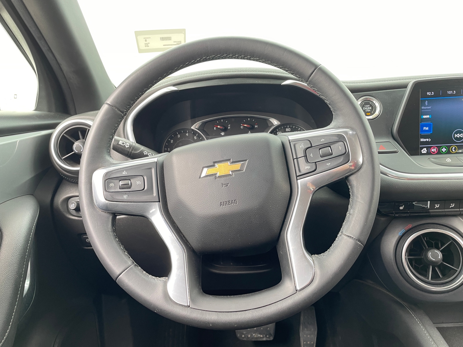 Thumbnail: 2019 Chevrolet Blazer - 5