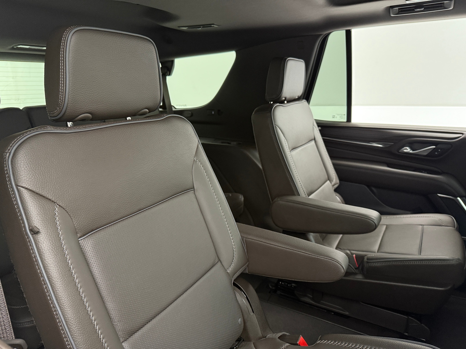Thumbnail: 2024 GMC Yukon - 5