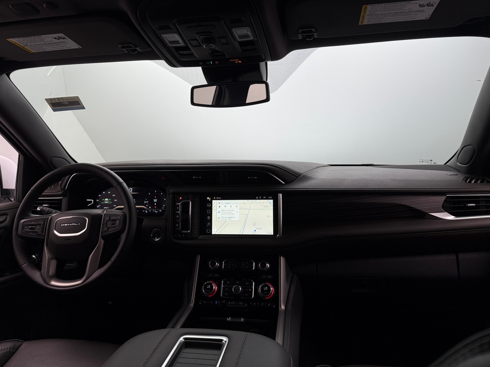 Thumbnail: 2024 GMC Yukon - 2