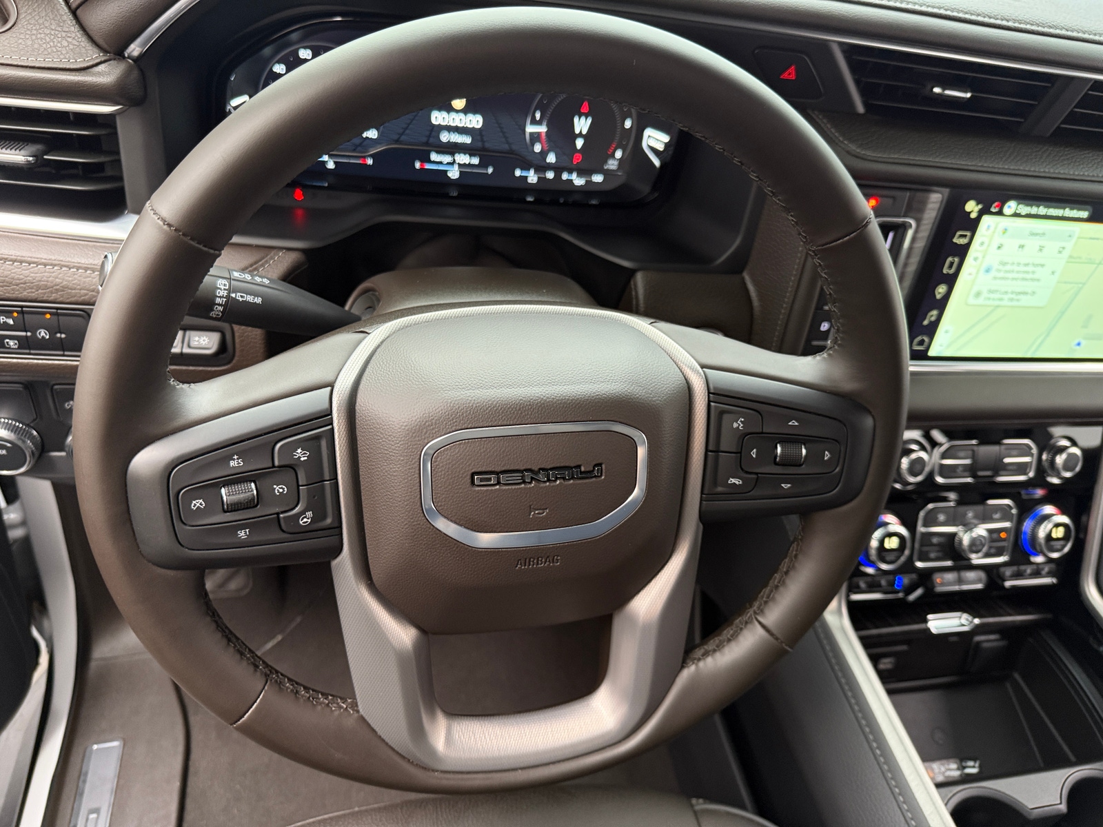 Thumbnail: 2024 GMC Yukon - 4
