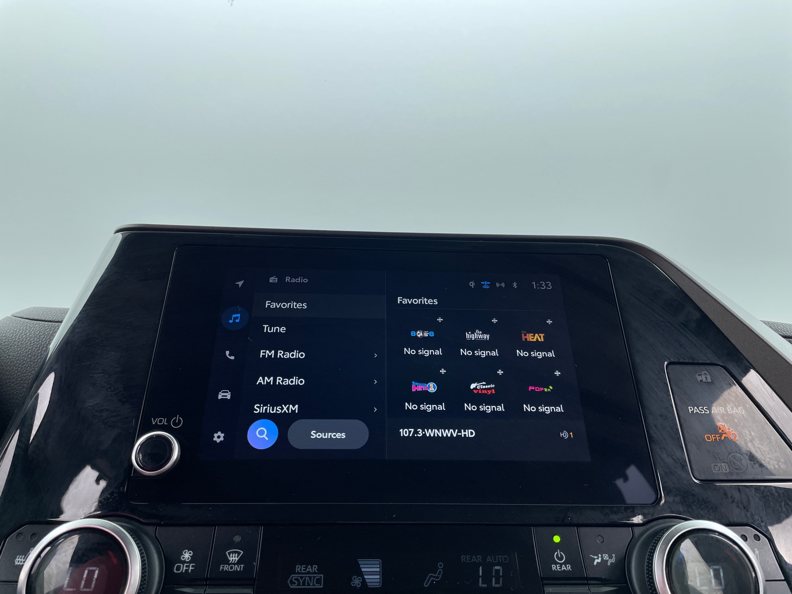 Thumbnail: 2023 Toyota Highlander - 3
