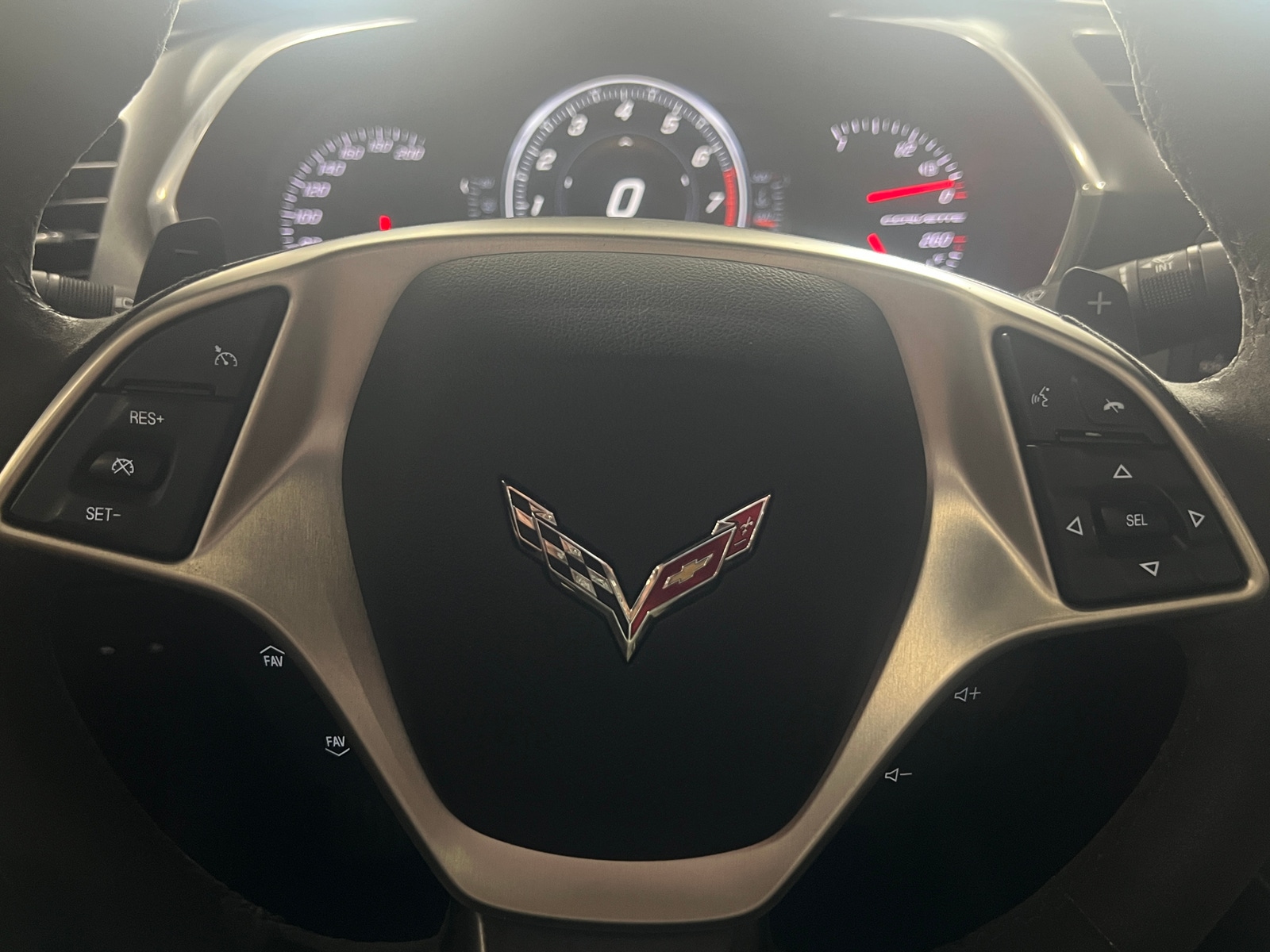 Thumbnail: 2019 Chevrolet Corvette - 3