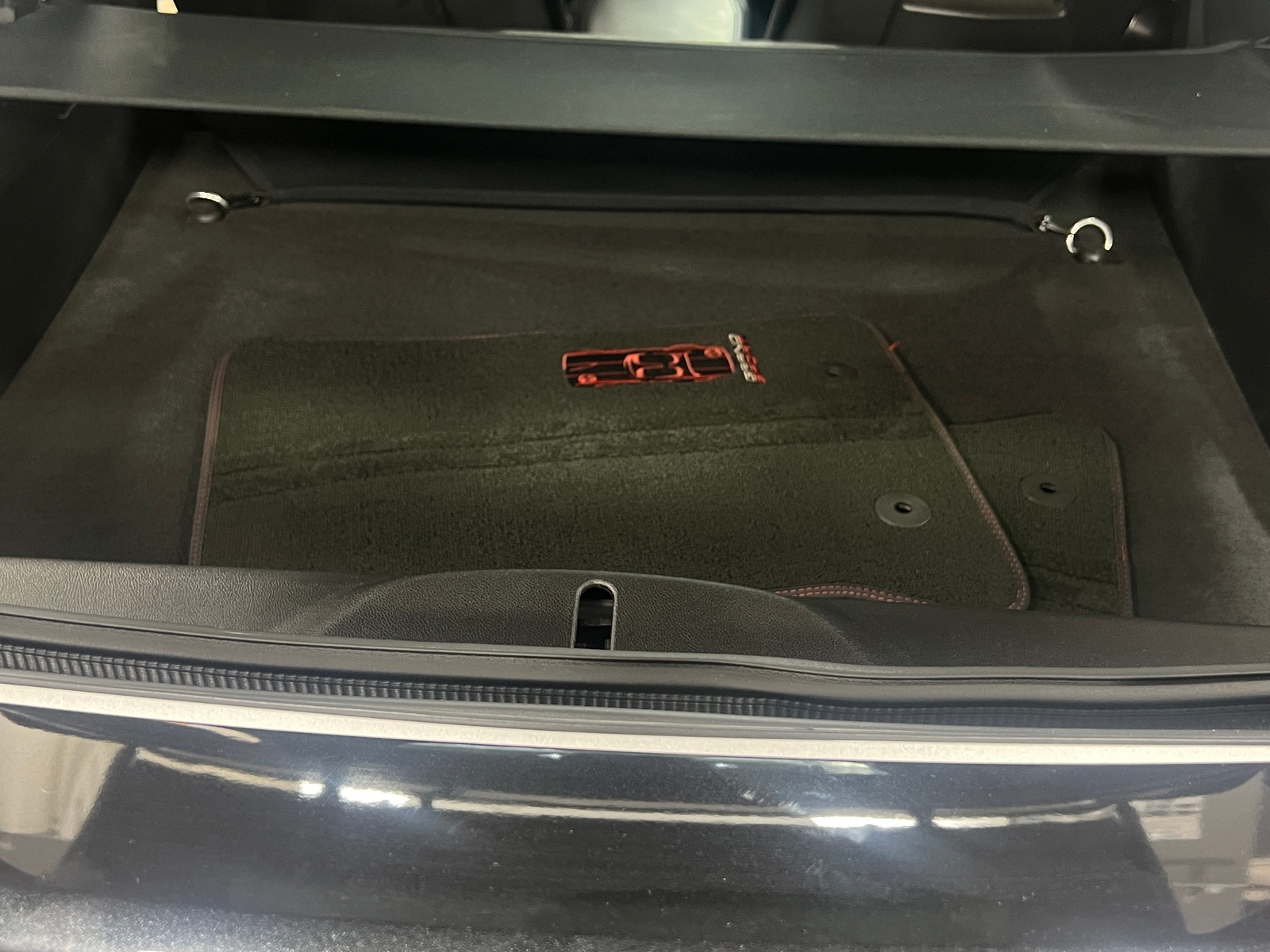 Thumbnail: 2019 Chevrolet Corvette - 4