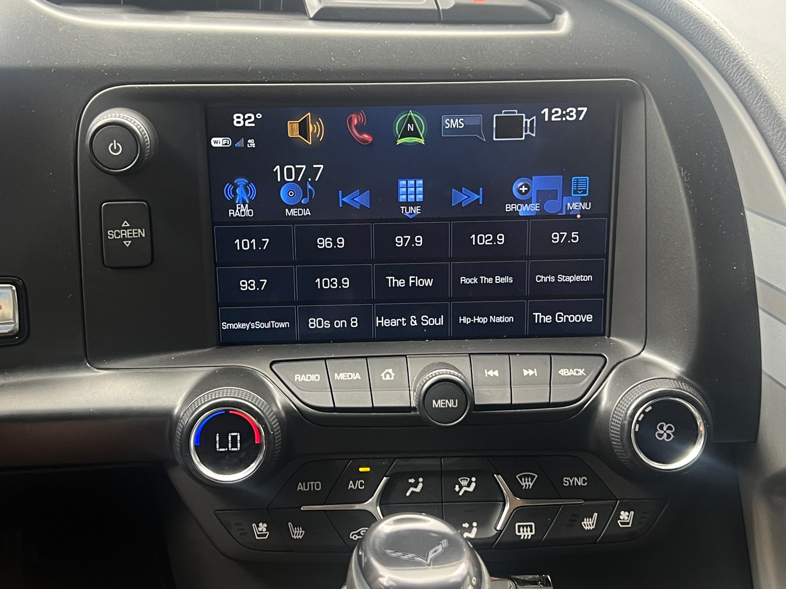 Thumbnail: 2019 Chevrolet Corvette - 2