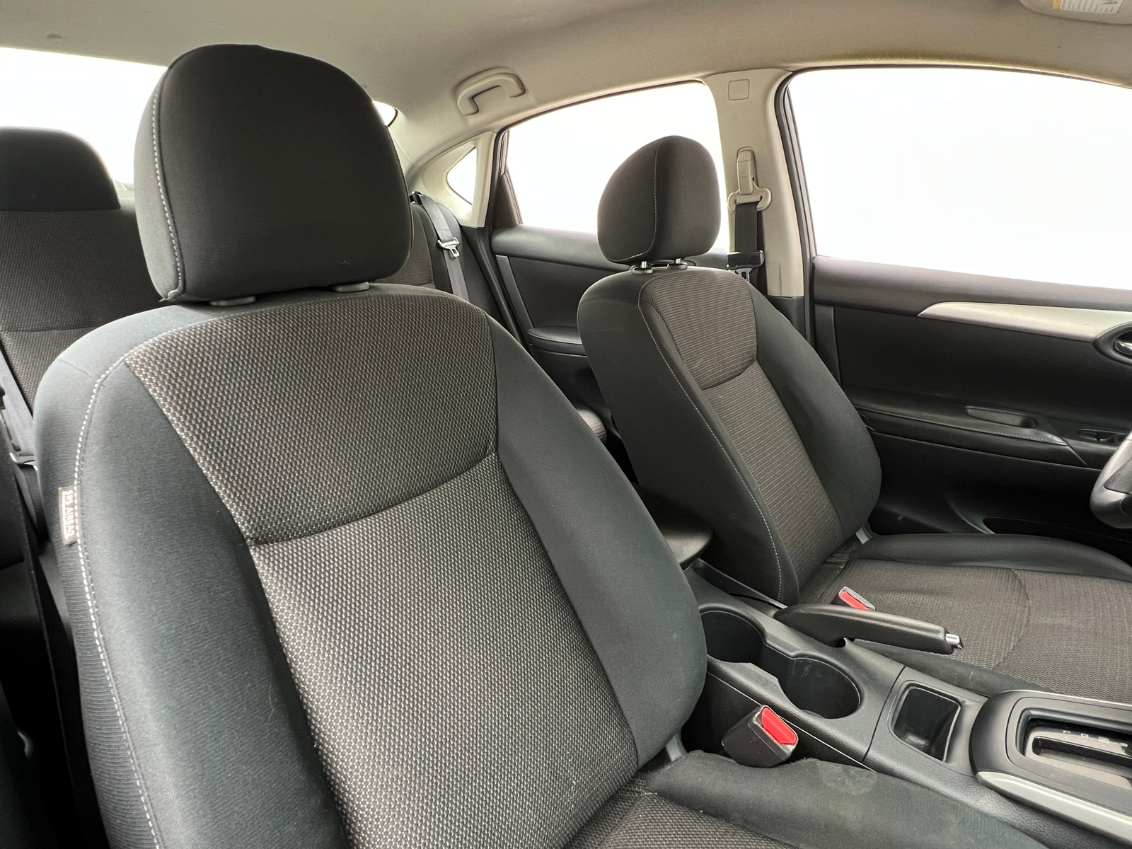 Thumbnail: 2019 Nissan Sentra - 2