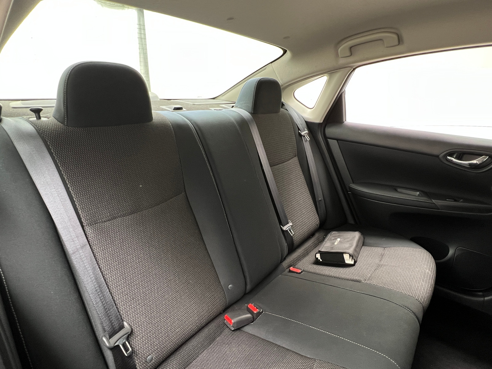 Thumbnail: 2019 Nissan Sentra - 6