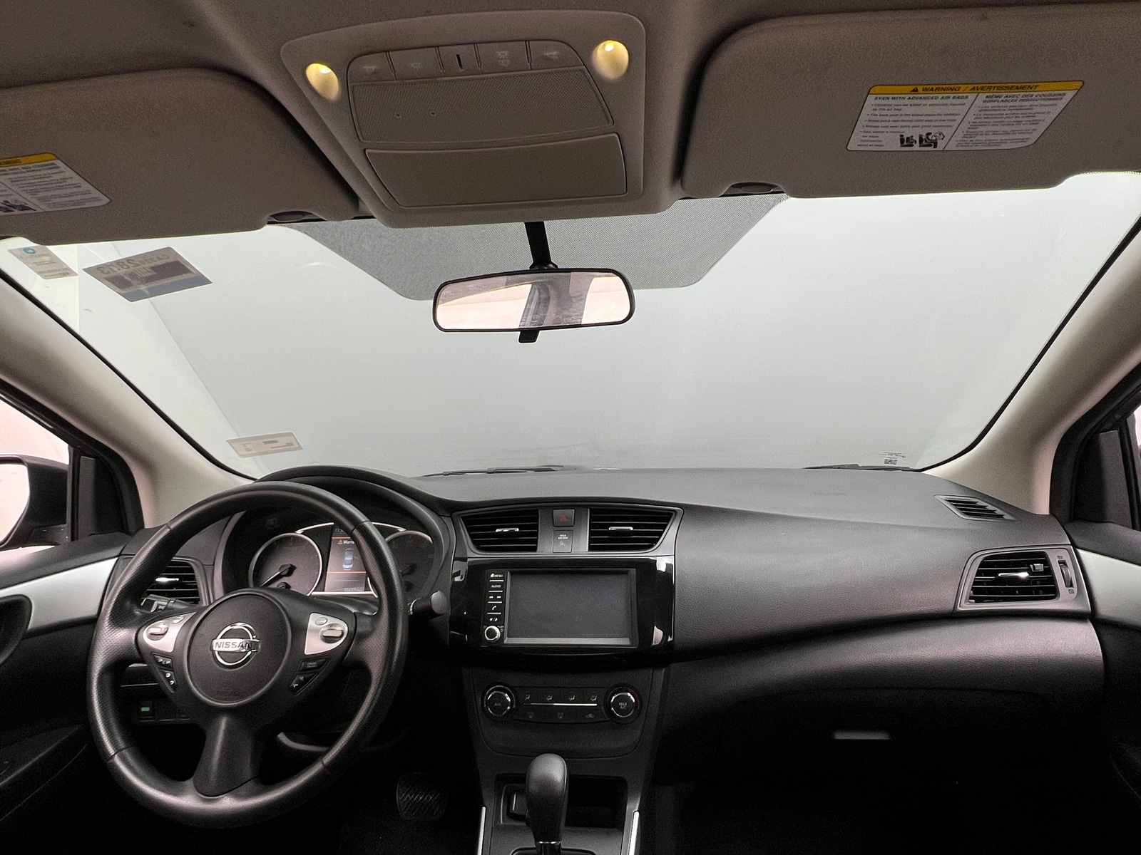 Thumbnail: 2019 Nissan Sentra - 3