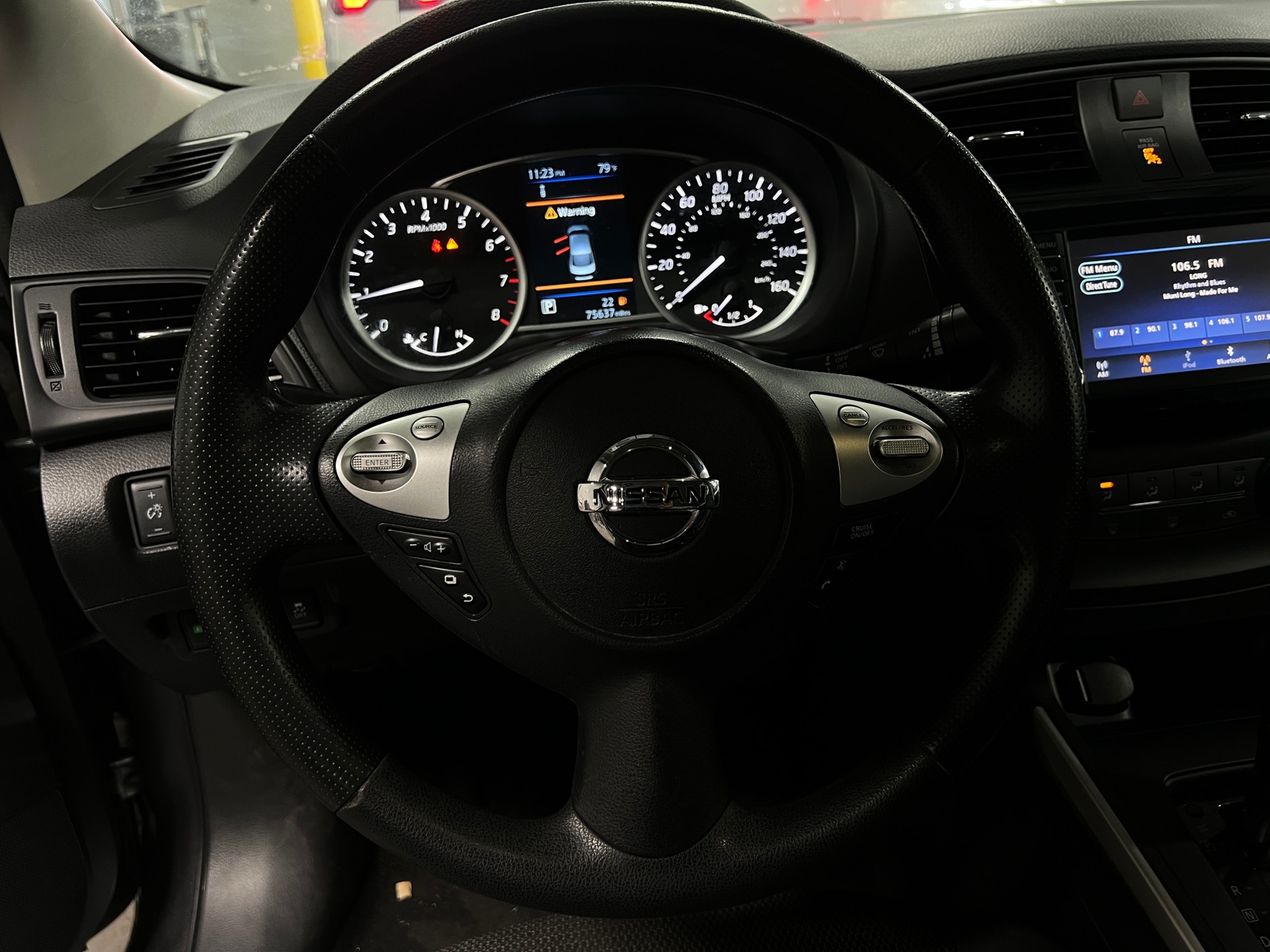 Thumbnail: 2019 Nissan Sentra - 5