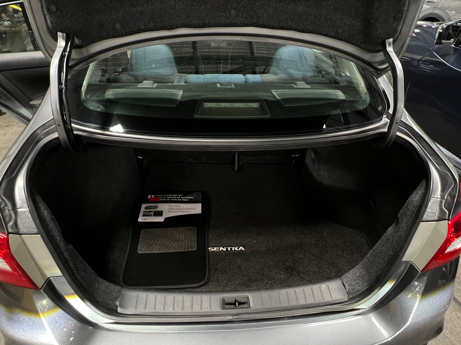 Thumbnail: 2019 Nissan Sentra - 7