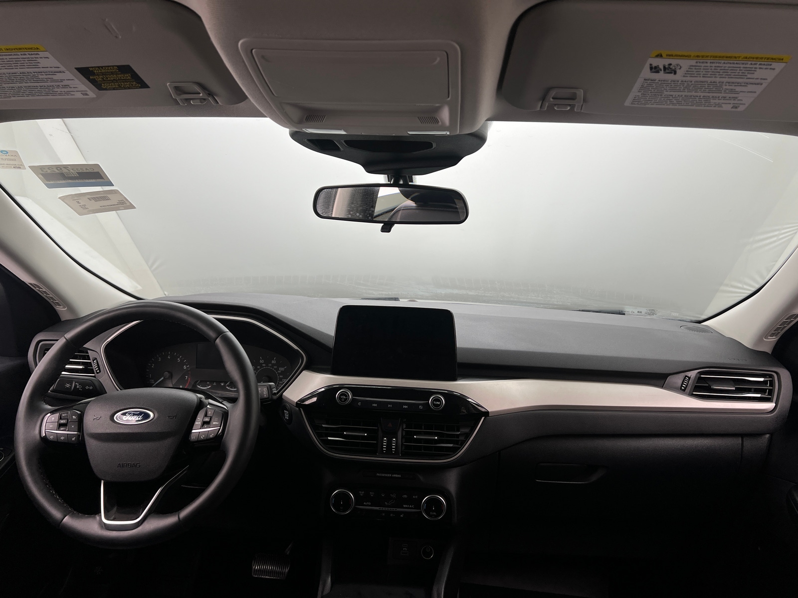 Thumbnail: 2022 Ford Escape - 2