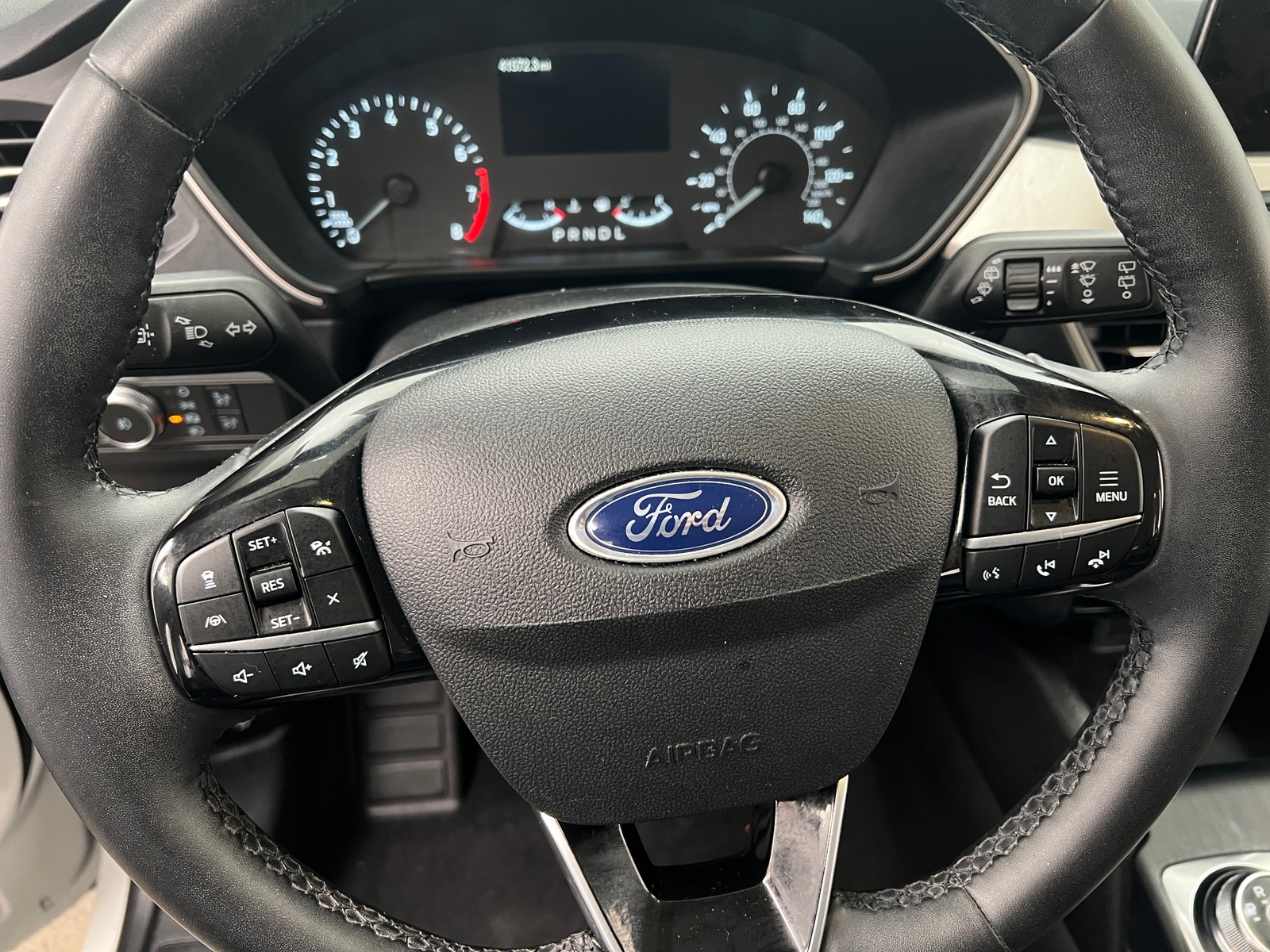 Thumbnail: 2022 Ford Escape - 4