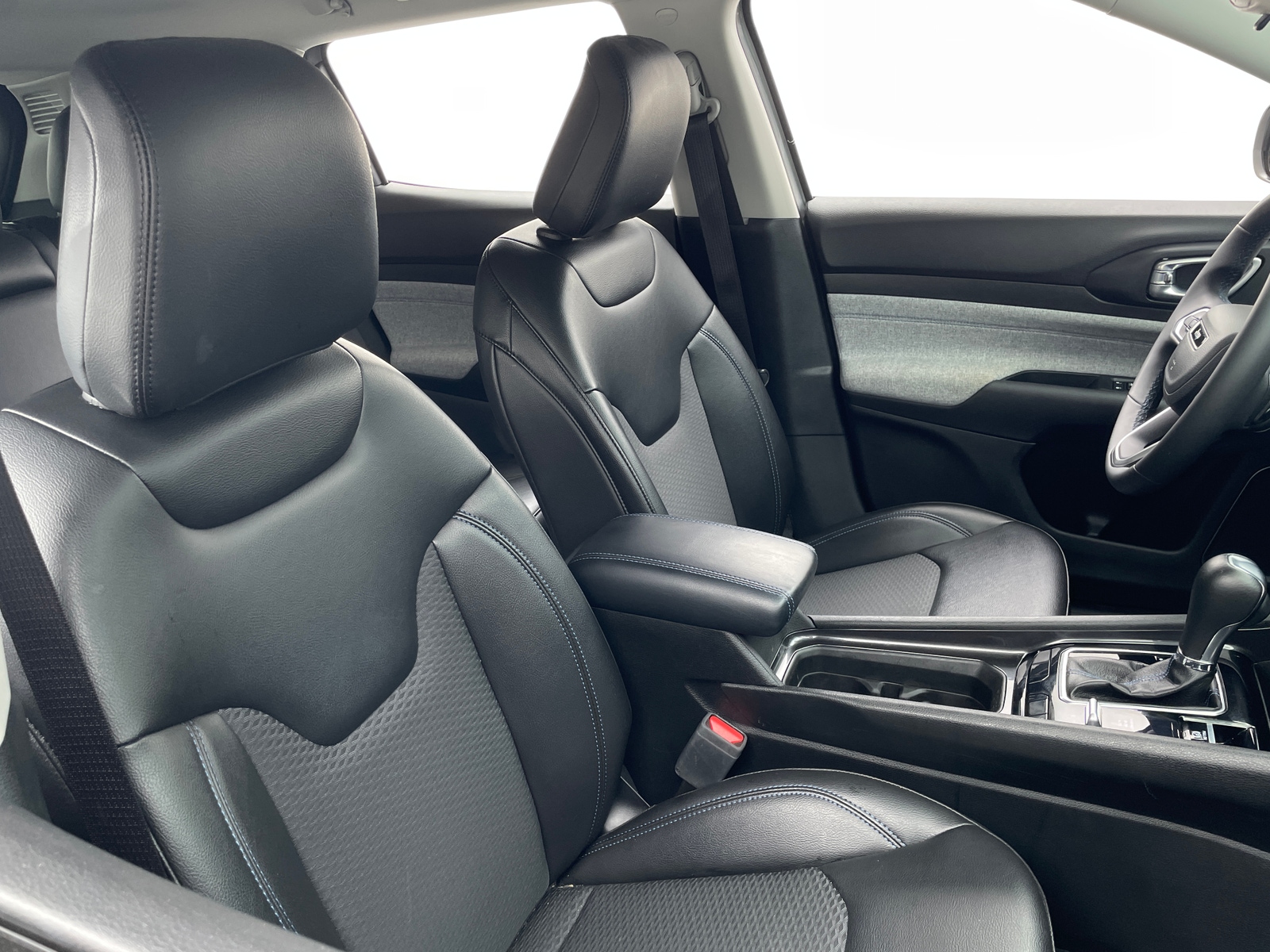 Thumbnail: 2022 Jeep Compass - 2