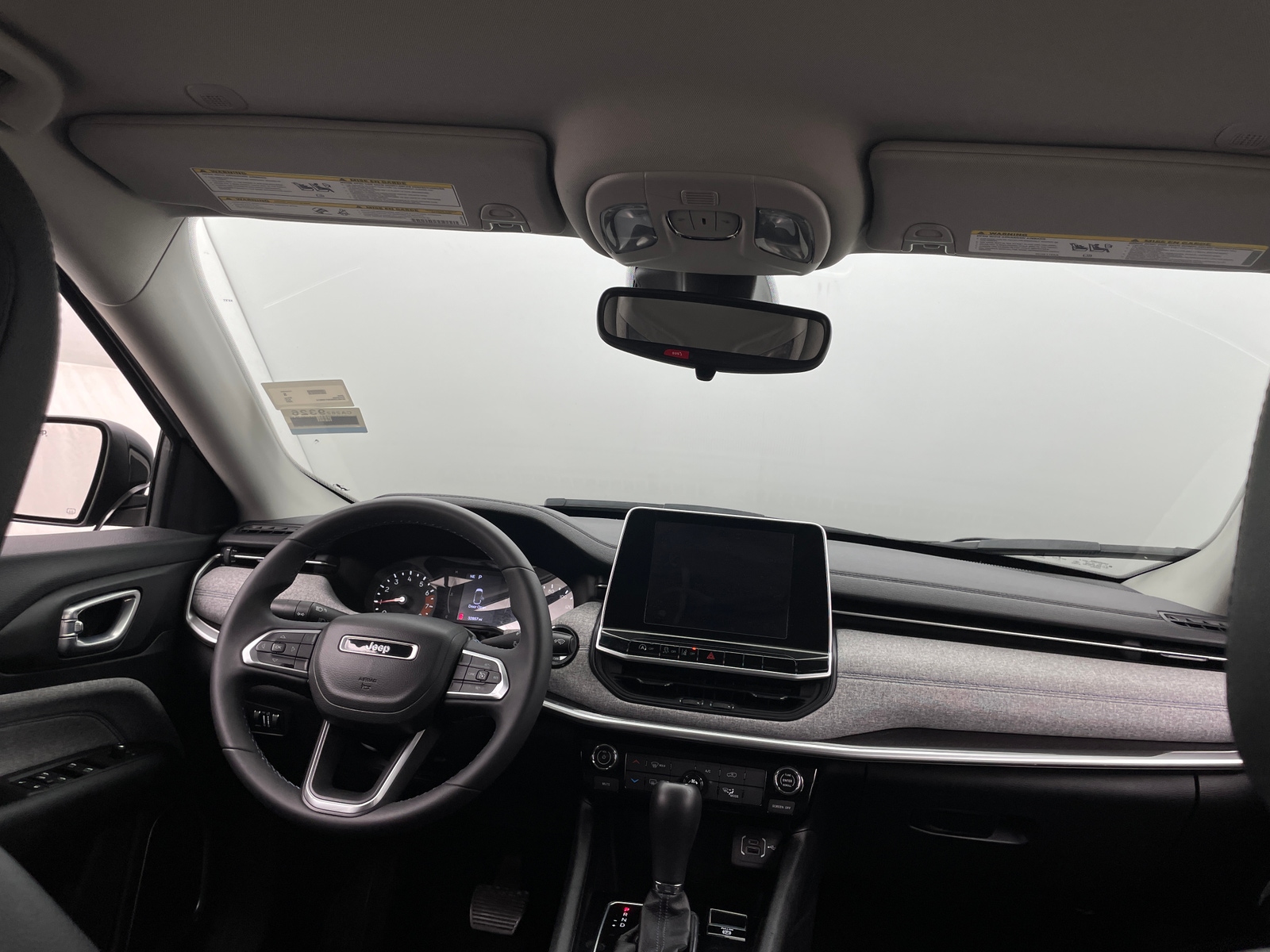 Thumbnail: 2022 Jeep Compass - 3