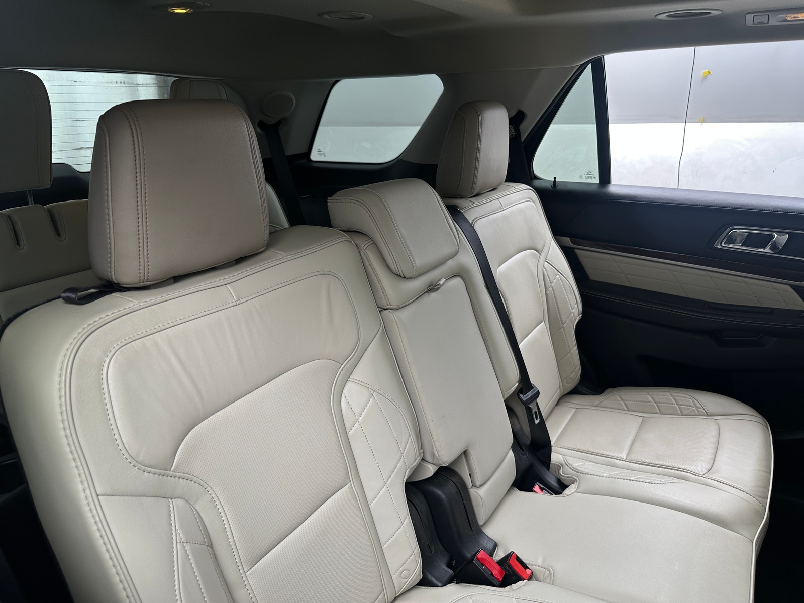 Thumbnail: 2017 Ford Explorer - 5
