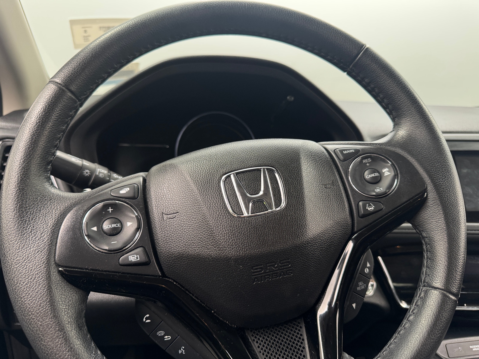 Thumbnail: 2022 Honda HR-V - 4