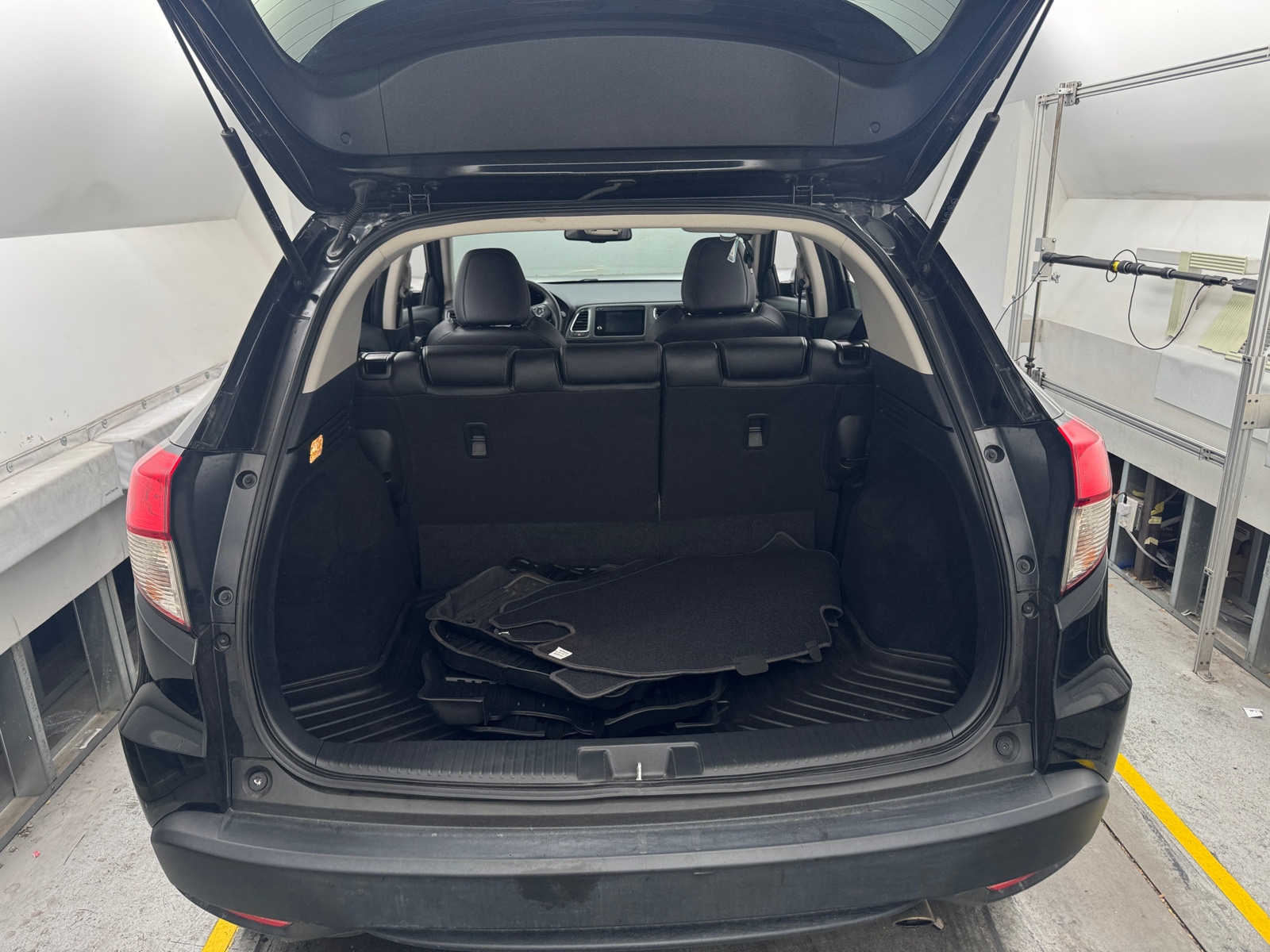 Thumbnail: 2022 Honda HR-V - 6