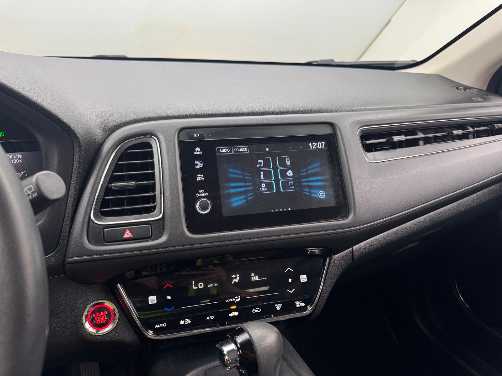Thumbnail: 2022 Honda HR-V - 3
