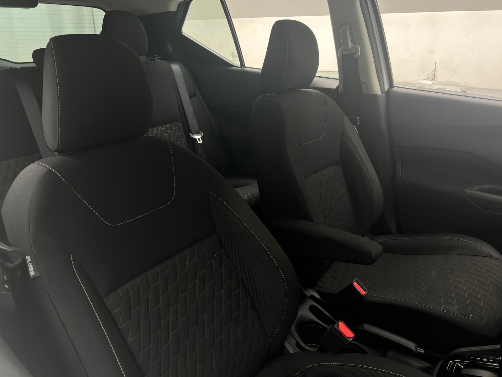 Thumbnail: 2022 Nissan Kicks - 2