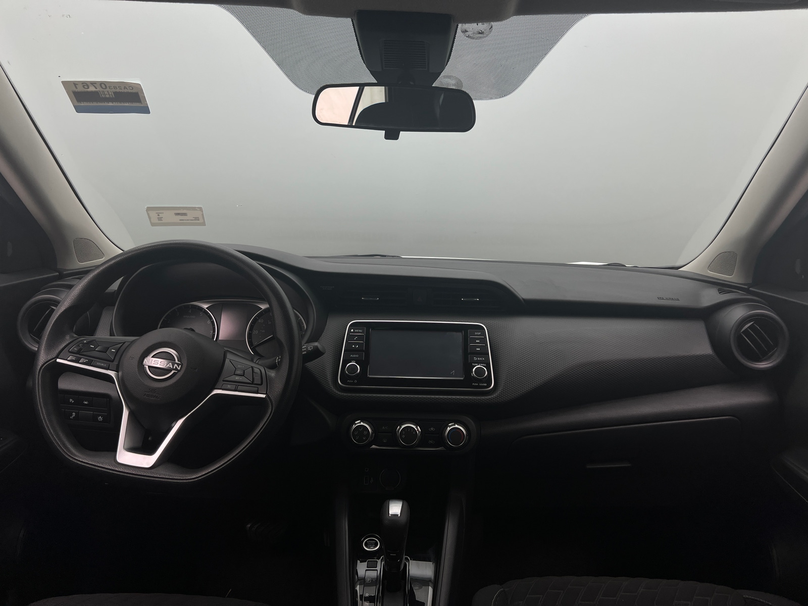 Thumbnail: 2022 Nissan Kicks - 3