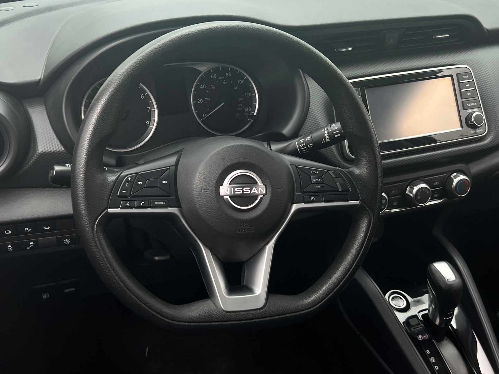 Thumbnail: 2022 Nissan Kicks - 5