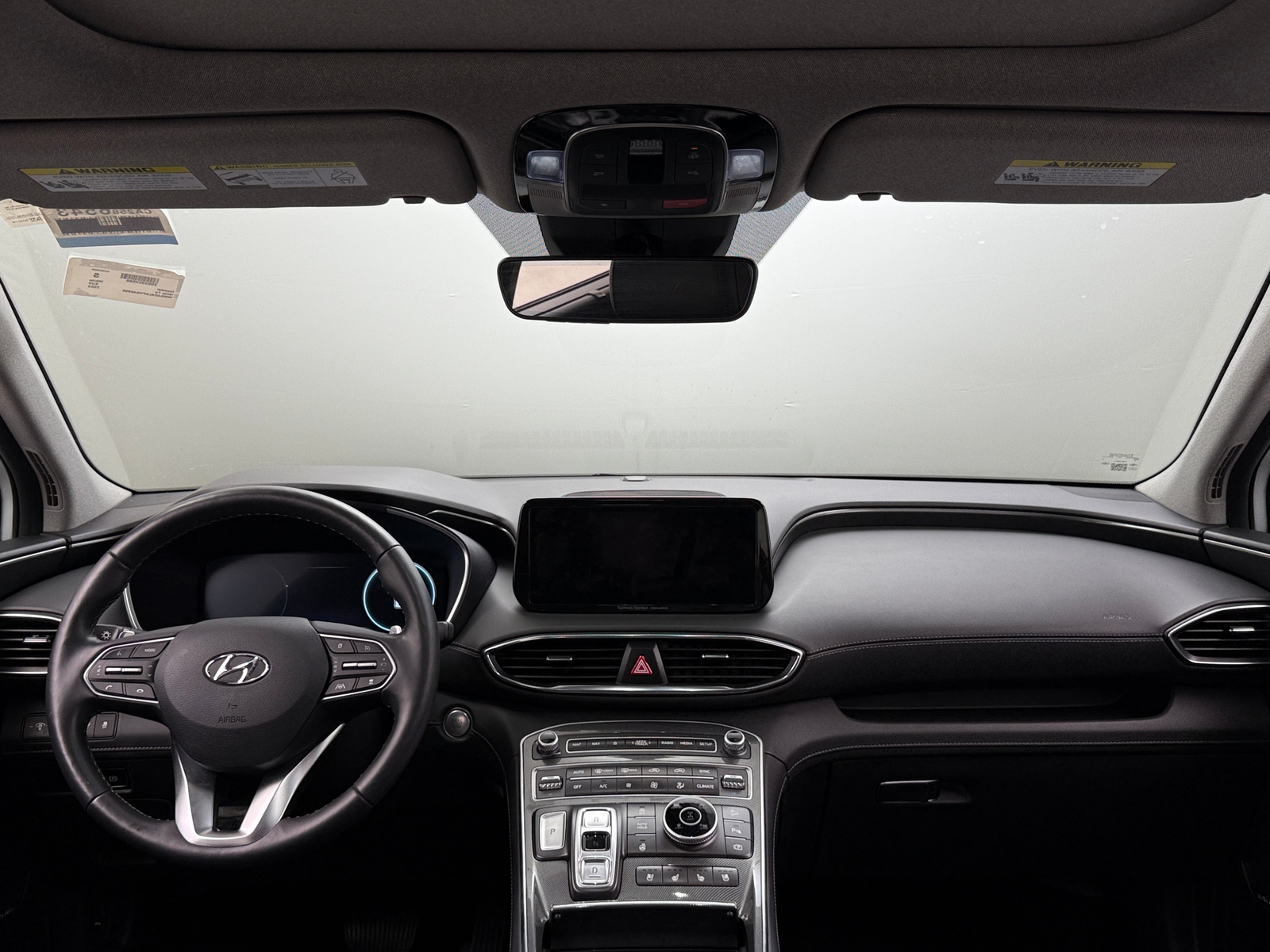 Thumbnail: 2023 Hyundai Santa Fe - 2