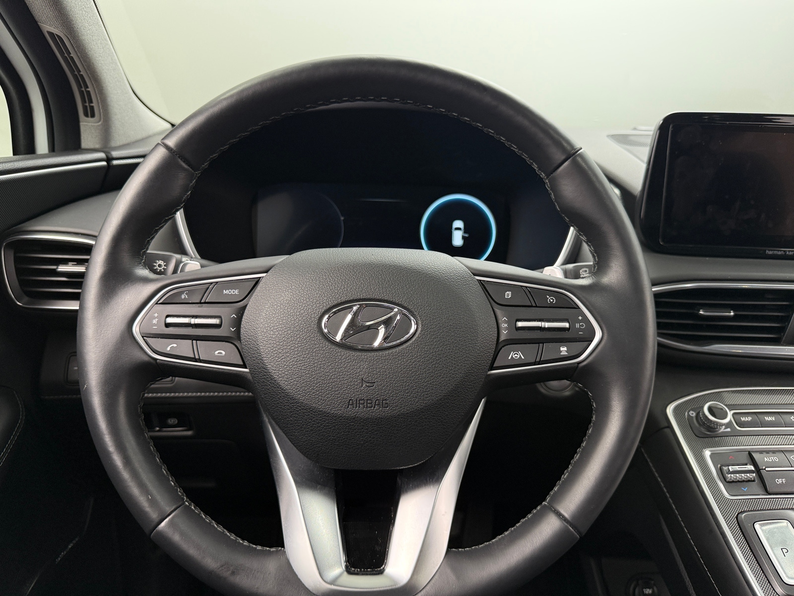 Thumbnail: 2023 Hyundai Santa Fe - 4
