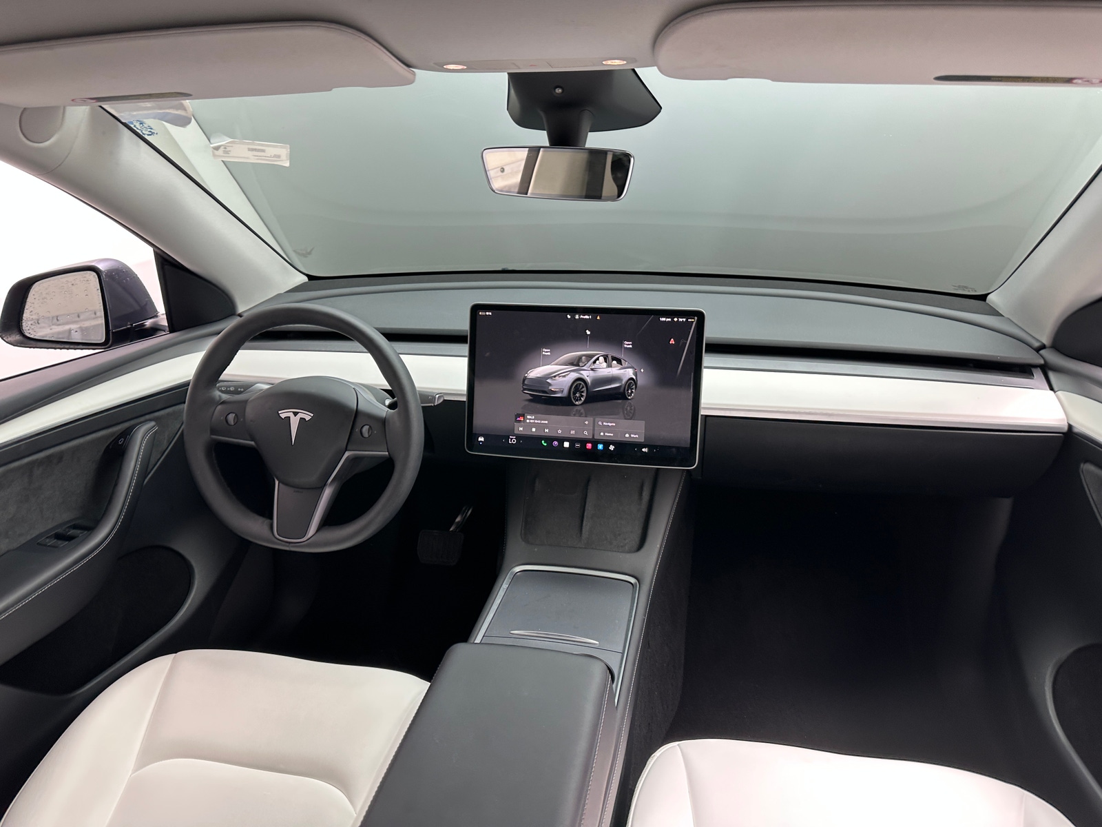 Thumbnail: 2023 Tesla Model Y - 2