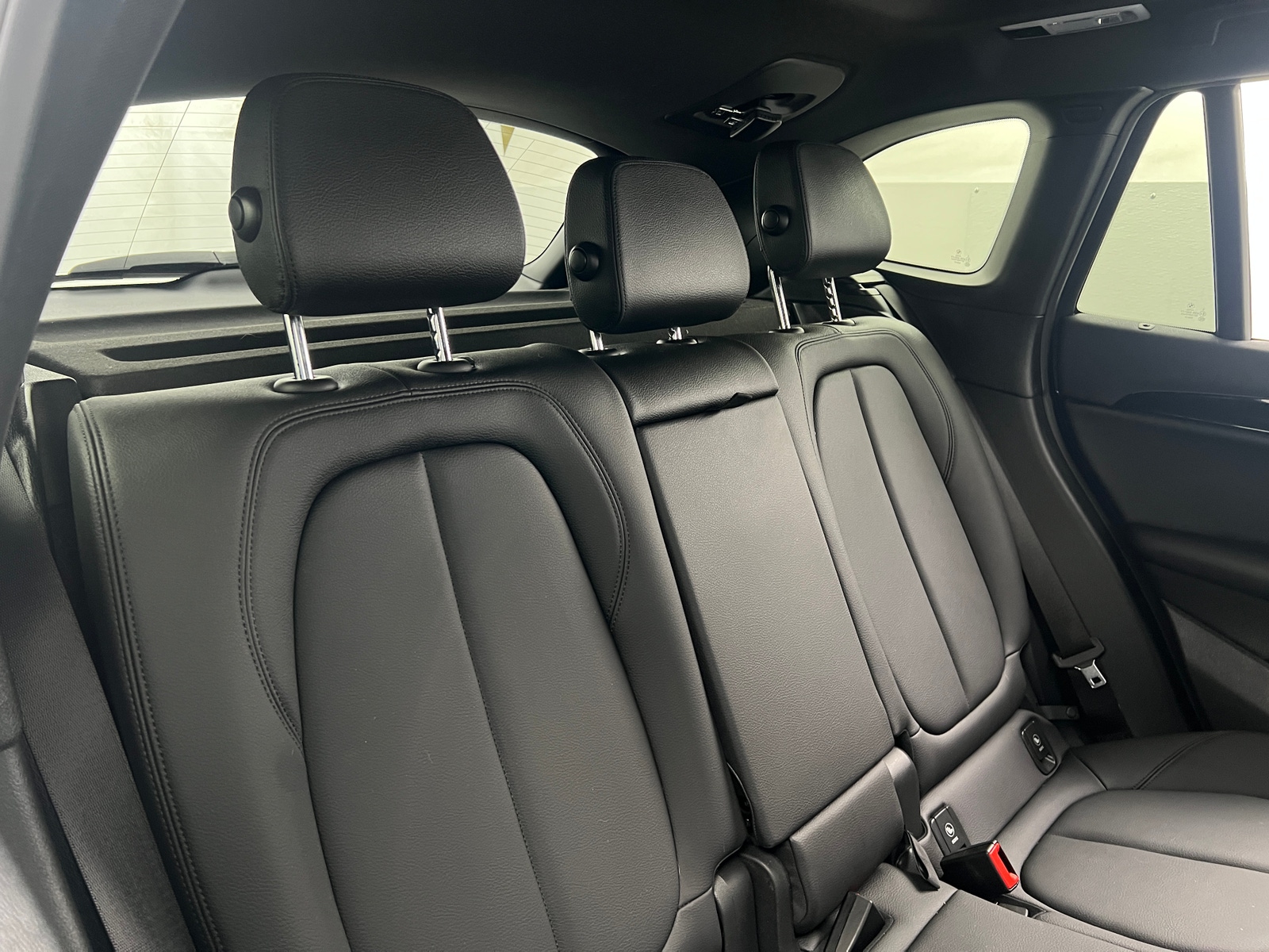 Thumbnail: 2020 BMW X1 - 5